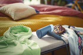 Ruční napařovač oděvů Philips STH3020/70 zelený

 obrázek produktu 10 z 10