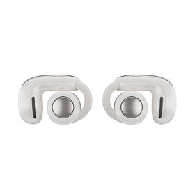 Sluchátka Bose Ultra Open Earbuds bílá

 obrázek produktu 7 z 8