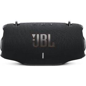 Přenosný reproduktor JBL XTREME 4 černá barva
