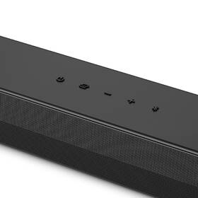 Soundbar LG S40T černý

 obrázek produktu 4 z 8