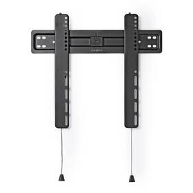 Držák TV Nedis nástěnný pevný, pro úhlopříčku 32 - 55 ", nosnost 35 kg černý

 obrázek produktu 1 z 2