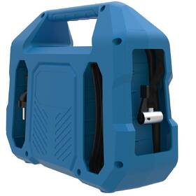 Kompresor Güde Airpower Dual Drive 12/230 V 

 obrázek produktu 3 z 7