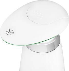 Dávkovač mýdla ECG BD 34 WHITE 

 obrázek produktu 4 z 6