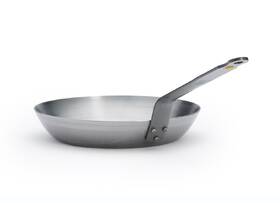 Pánev grilovací de Buyer 5613.26, 26 cm ocel

 obrázek produktu 5 z 6