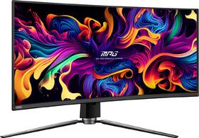 Herní monitor MSI MPG 341CQPX QD-OLED černý

 obrázek produktu 4 z 11