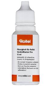Náhradní náplň Rollei SmokeMaster/Pro (3 ks) 

 obrázek produktu 1 z 3