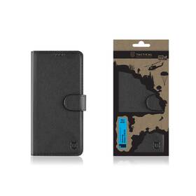 Pouzdro na mobil flipové Tactical Field Notes na Samsung Galaxy A36 5G černé

 obrázek produktu 2 z 2