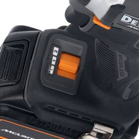 Utahovák rázový Dewalt DCF85MM1T-QW (s baterií) 

 obrázek produktu 10 z 11