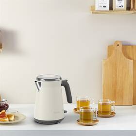 Rychlovarná konvice Tefal KI666AE0 Collection bílá

 obrázek produktu 10 z 12