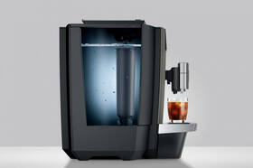 Automatický kávovar Jura X10 Dark Inox šedý

 obrázek produktu 13 z 13