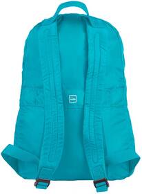 Batoh na notebook Tucano Compatto Eco Backpack modrý

 obrázek produktu 2 z 6
