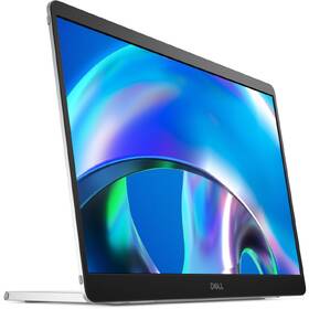 Monitor Dell Pro 14 Plus P1425 stříbrný

 obrázek produktu 3 z 8