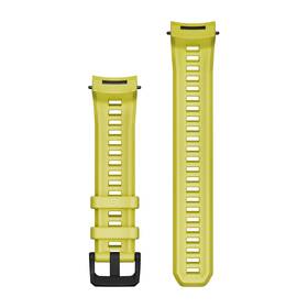 Řemínek Garmin 22mm pro Instinct E – 45 mm (Electric Lime) zelený

 obrázek produktu 1 z 1