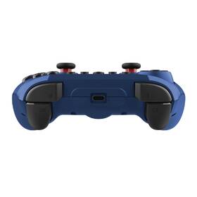Gamepad Trust GXT 542SM Muta Superman, Bluetooth modrý

 obrázek produktu 1 z 9