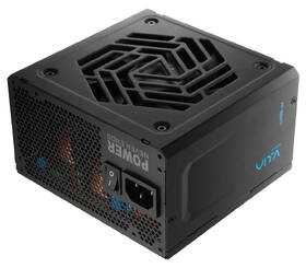 Zdroj FSP VITA GD 650, 80PLUS GOLD, 650W černý

 obrázek produktu 2 z 5