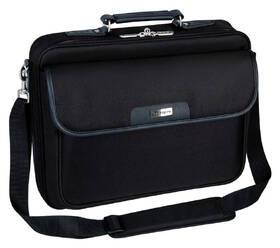 Brašna na notebook Targus Notepac 15.6" Clamshell černá

 obrázek produktu 7 z 8