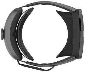 Brýle pro virtuální realitu HTC Vive XR Elite Refresh černé

 obrázek produktu 8 z 9