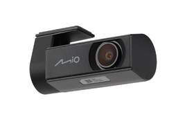 Autokamera Mio R860WD Dual černá barva
