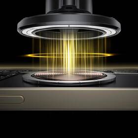 Držák na mobil Mobile Origin Magnetic CA10 černý

 obrázek produktu 5 z 12