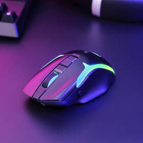 Myš Marvo M729W PRO černá

 obrázek produktu 7 z 9