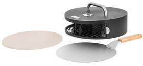 Pec na pizzu G21 600927 nerez

 obrázek produktu 8 z 11