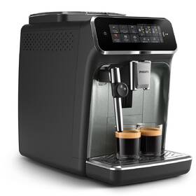Automatický kávovar Philips EP3329/70 černý/chrom

 obrázek produktu 4 z 6
