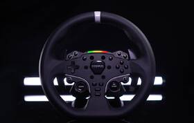 Sada Moza Racing R5 + volant ES + SRP-Lite + svorky R5 (PC) černá

 obrázek produktu 4 z 12