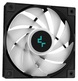 Vodní chladič DeepCool LS520 SE černý

 obrázek produktu 2 z 5