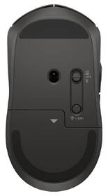 Myš HP 400 Quiet černá

 obrázek produktu 4 z 4