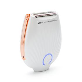 Holicí strojek Rio SHSH-White Rose bílý/rose gold

 obrázek produktu 1 z 8