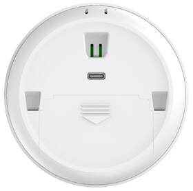 Termostat EZVIZ T56T s bránou T56G bílý

 obrázek produktu 6 z 13