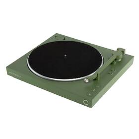 Gramofon Victrola VPT-800 Automatic zelený

 obrázek produktu 4 z 12