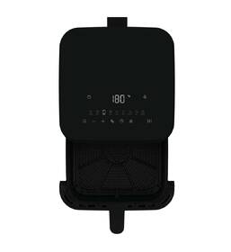 Fritéza horkovzdušná Haier HAF3AFW 011 černá

 obrázek produktu 6 z 19