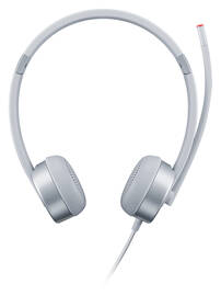 Headset Lenovo 100 Stereo Analog Headset bílý

 obrázek produktu 1 z 5