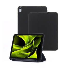 Pouzdro na tablet flipové Mobile Origin Easy Tablet Full Case na Apple iPad Air 13" (M2 2024/M3 2025) černé

 obrázek produktu 1 z 11