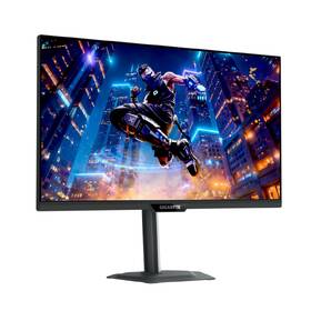 Herní monitor GIGABYTE M27Q2 QD černý

 obrázek produktu 4 z 7