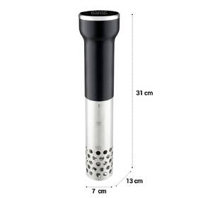 Vařič Sous-vide Tesla MD400 SousVide Stick černý

 obrázek produktu 1 z 7