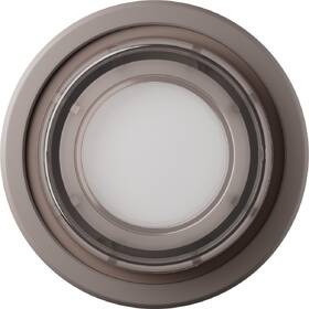 Náhradní esenciální pod Laifen Titanium 4 ks šedý

 obrázek produktu 1 z 5