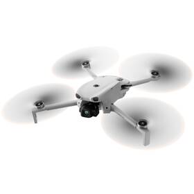 Dron DJI Lito X1 (DJI RC-N3) šedý

 obrázek produktu 2 z 10