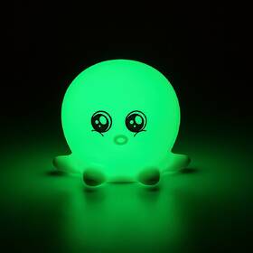 Stolní lampička Rabalux Lightimals 76044 bílá

 obrázek produktu 8 z 8