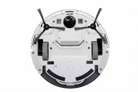 Robotický vysavač Salente RTX-R2-WH bílý

 obrázek produktu 3 z 8