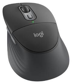 Myš Logitech Signature Comfort Plus M850 L Wireless grafitová

 obrázek produktu 2 z 18