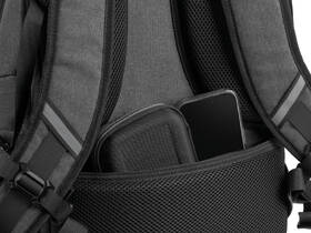 Batoh na notebook Natec ALPACA 2 15,6", 20 L šedý

 obrázek produktu 5 z 14
