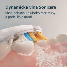 Zubní kartáček Philips HX8513/11 bílý

 obrázek produktu 9 z 10