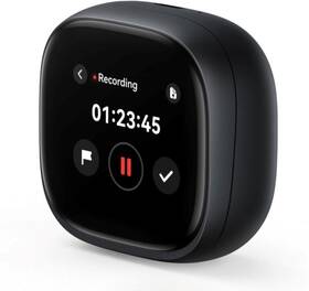 Sluchátka Anker soundcore Liberty 5 Pro Max černá

 obrázek produktu 1 z 4