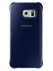 Pouzdro na mobil flipové Samsung pro Galaxy S6 Edge (EF-ZG925B) černé

 obrázek produktu 1 z 4