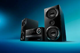 Mikrosystém Philips BTM3360 černý

 obrázek produktu 2 z 6