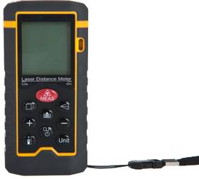 Laserový dálkoměr OPTEX L-60 

 obrázek produktu 2 z 2