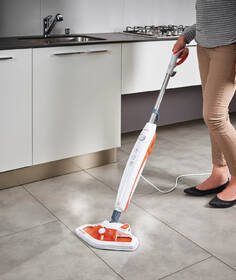 Parní mop Polti SV420_FRESCOVAPOR bílý/oranžový

 obrázek produktu 11 z 26