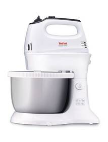 Ruční šlehač s mísou Tefal QUICKMIX HT312138 

 obrázek produktu 6 z 15